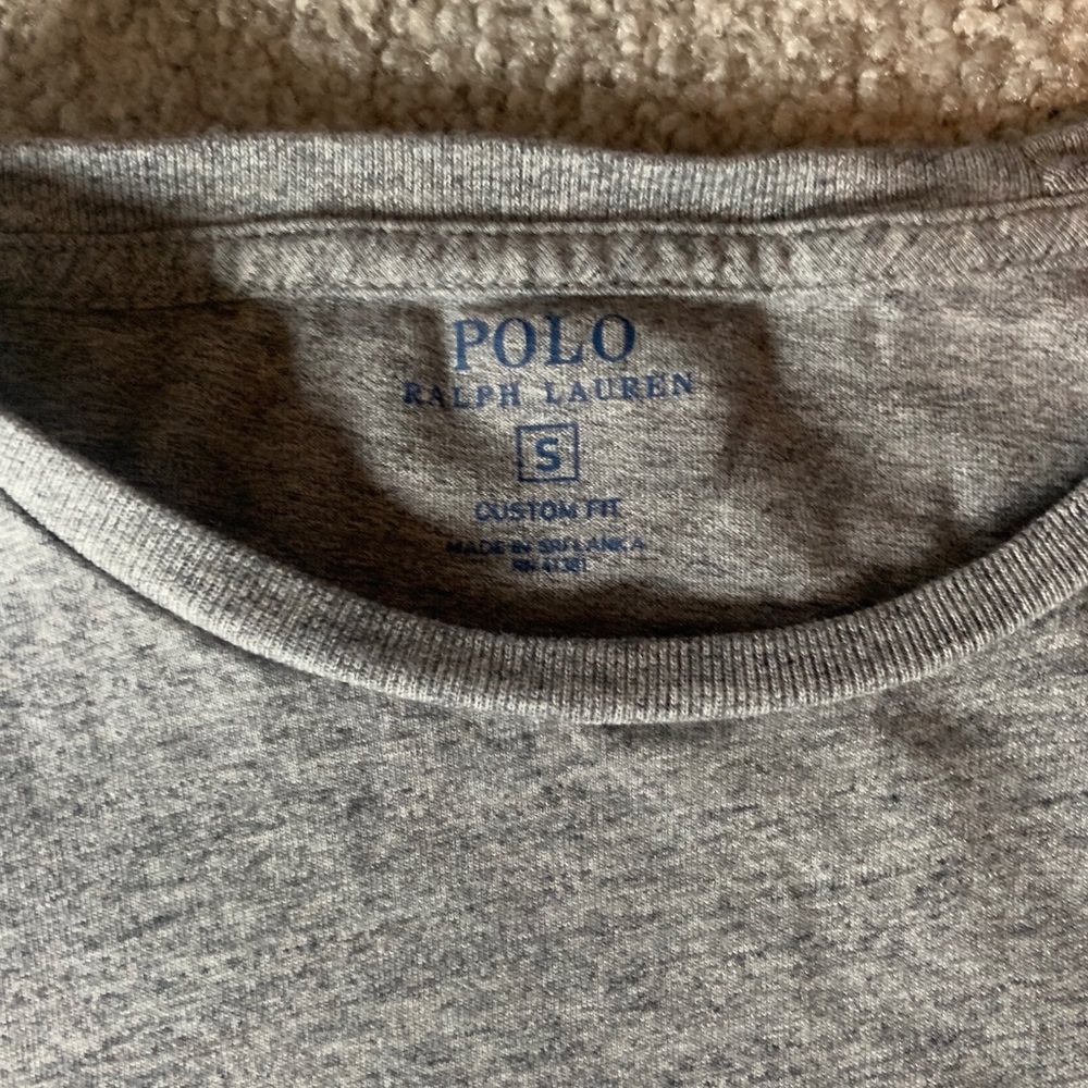 Polo shirt - Picture 2 of 2